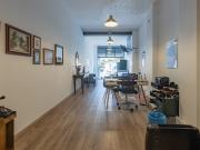 Loja de 670 m2 com Garagem no Centro do Porto | Comércio...