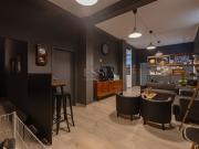 Loja de 670 m2 com Garagem no Centro do Porto | Comércio...