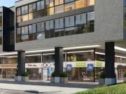 LOJA DE CANTO NASCENTE 126,33M AREA TOTAL EXCELENTE...