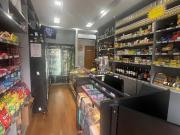 LOJA DE FRENTE 107 Norte 35m2 À VENDA