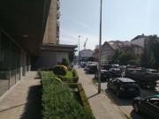 Loja de localização central Constituição