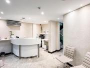 Loja Duplex 125m² no Centro Clínico Sudoeste – Ideal...