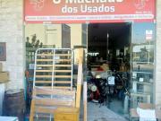 Loja, Eiras e São Paulo de Frades