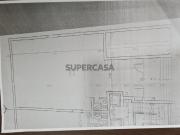 Loja em Alverca de 148 m2 com garagem de 33.5m2 para...