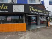 Loja em Balneário Flórida, Praia Grande/SP de 110m² para...