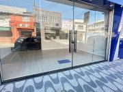 Loja em Boqueirão, Praia Grande/SP de 120m² para locação...