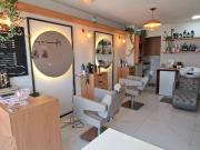 Loja em Campeche, Florianópolis/SC de 55m² para locação...