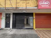 Loja em Campinho, Rio de Janeiro/RJ de 0m² para locação...