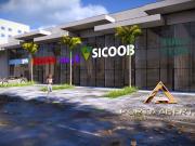 Loja em Cidade Nobre, Ipatinga/MG de 88m² à venda por R$...