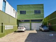 Loja em Jardim Califórnia, Jacareí/SP de 30m² para...