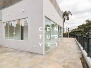 Loja em Jardim das Bandeiras, São Paulo/SP de 125m² para...