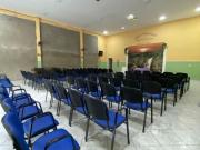 Loja em Jardim Quietude, Praia Grande/SP de 300m² para...