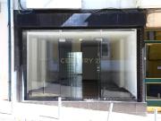 Loja em localização privilegiada 176m² Lisboa
