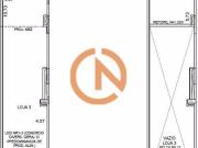 Loja em Paraíso, São Paulo/SP de 171m² à venda por R$...