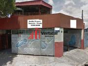 Loja em Parque Novo Mundo, São Paulo/SP de 311m² à venda...