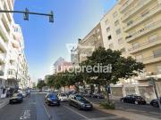 Loja em plena Avenida de Roma oportunidade única no...