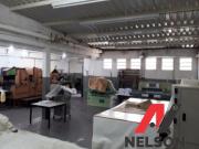 Loja em Presidente Altino, Osasco/SP de 500m² à venda...