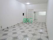 Loja em República, São Paulo/SP de 70m² para locação R$...