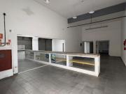 Loja em Vila Guilhermina, Praia Grande/SP de 184m² para...