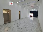 Loja em Vila Mariana, São Paulo/SP de 110m² para locação...