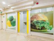 Venda e Trespasse de dois espaços comercial afetos a...