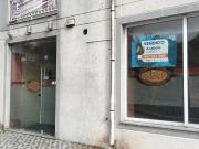 Loja / Estabelecimento Comercial em Fervença de 442,00 m²