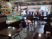 Loja / Estabelecimento Comercial em Póvoa De Santo...
