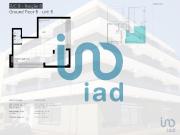 Loja / Estabelecimento Comercial em Quelfes de 101,00 m²