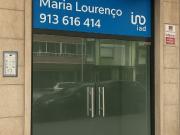 Loja / Estabelecimento Comercial T1 em Alvalade de 14,00 m²