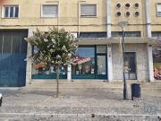 Loja / Estabelecimento Comercial T1 em Coruche, Fajarda...