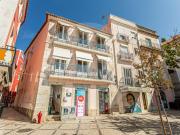 Loja Exclusiva na Praça do Bocage Coração de Setúbal