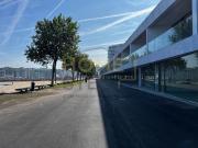 Loja frente Rio Douro, Marina da Afurada