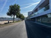 Loja frente Rio Douro, Marina da Afurada