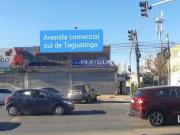 Loja/ Galpão de esquina a venda QSA 2 Avenida Comercial...