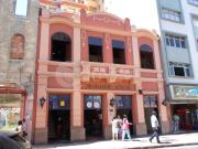 Loja Heisller, Galeria R. Riachuelo, nº102. Centro...