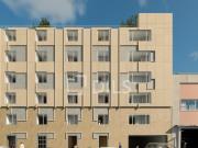 Loja inserida num novo empreendimento em Alvalade, Lisboa