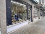 Loja Junto à Escola Filipa Vilhena Covelo 78m² Paranhos
