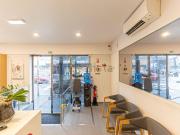 Loja, Lordelo do Ouro e Massarelos