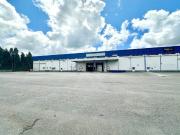 Loja, Marrazes e Barosa