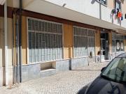 Loja, Massamá e Monte Abraão