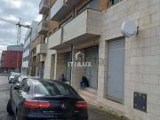 Loja, Matosinhos e Leça da Palmeira