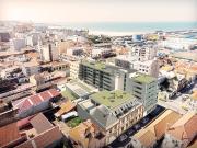 Loja, Matosinhos e Leça da Palmeira