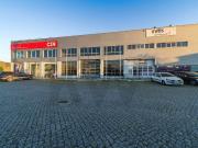 Loja, Matosinhos e Leça da Palmeira