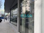 Loja, Matosinhos e Leça da Palmeira
