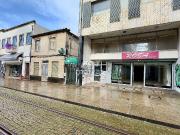 Loja, Matosinhos e Leça da Palmeira