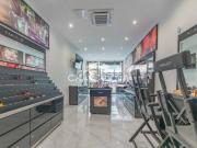 Loja, Matosinhos e Leça da Palmeira