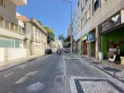 Loja, Matosinhos e Leça da Palmeira