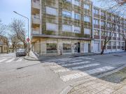 Loja, Matosinhos e Leça da Palmeira