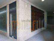 Loja, Matosinhos e Leça da Palmeira