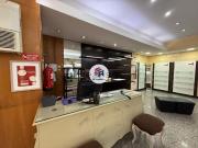 Loja, Matosinhos e Leça da Palmeira